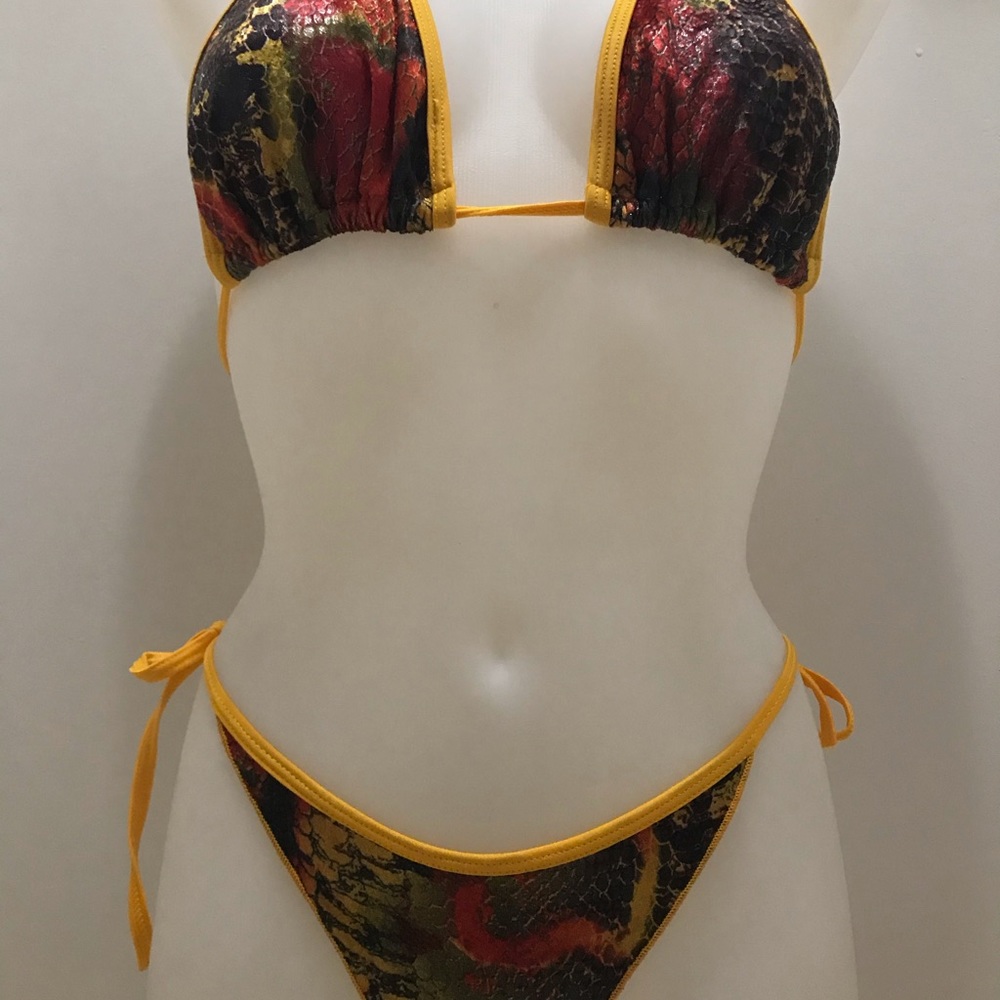 Bikini set